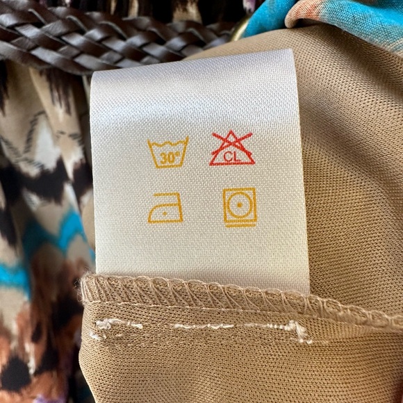 Kismet Jenna Summer Dress Size XS - Picture 5 of 11